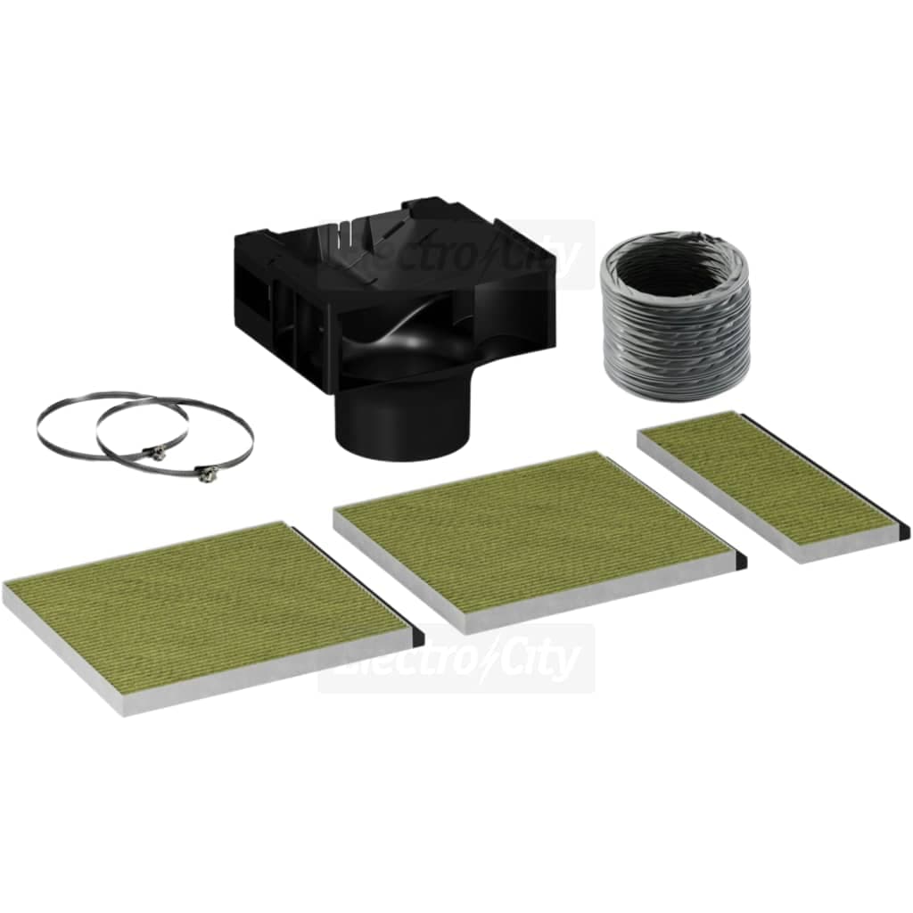 Bosch CleanAir Plus Recirculation Kit