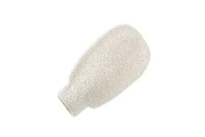Lusso Tan LTEXFOM Exfoliating Mitt