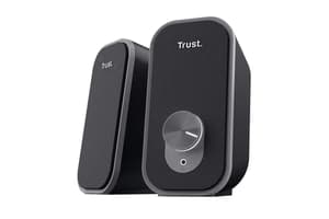 Trust Ador USB 2.0 Speaker Set | Black