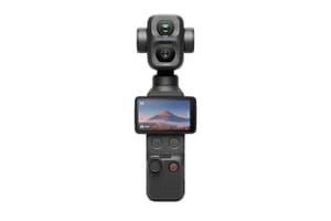 DJI OSMO Pocket 4P