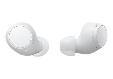 Sony WF-C510 Truly Wireless Headphones - White | WFC510WCE7