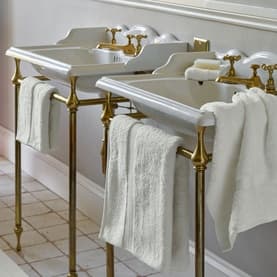 Renaissance Towel Parchment