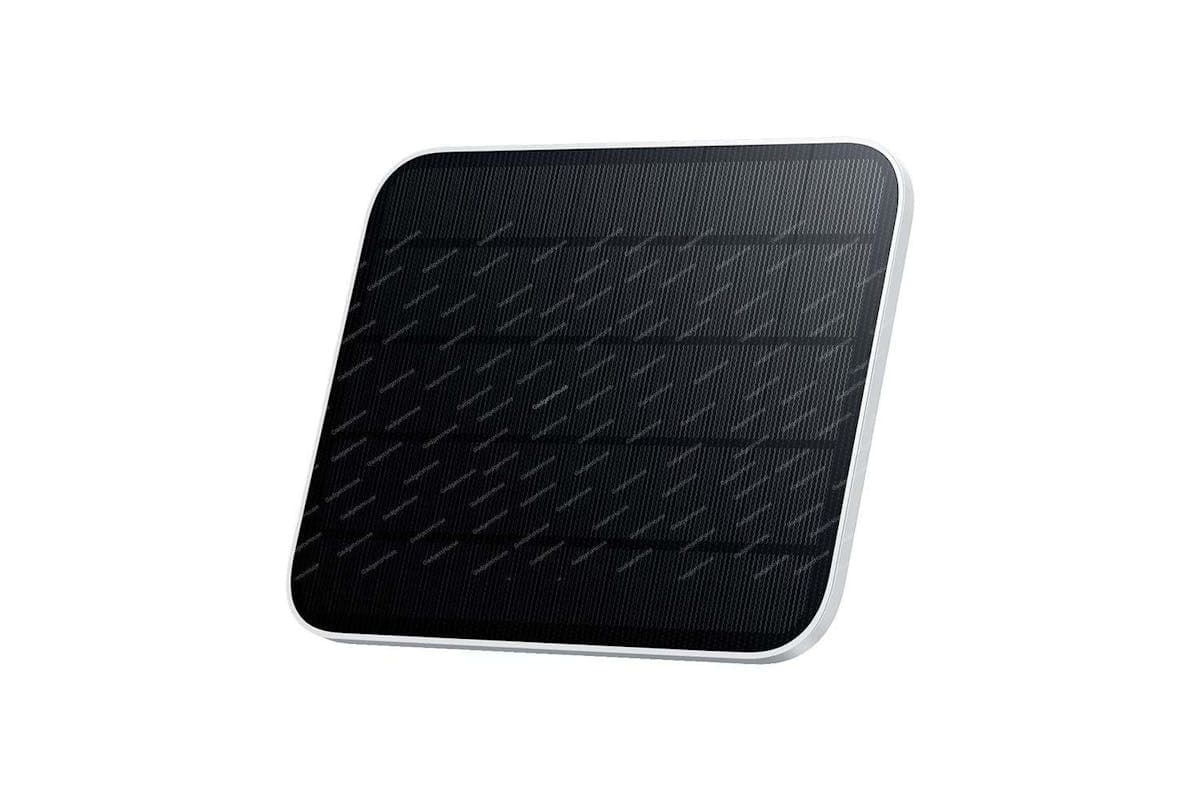 Xiaomi Outdoor Camera Solar Panel Bw Series