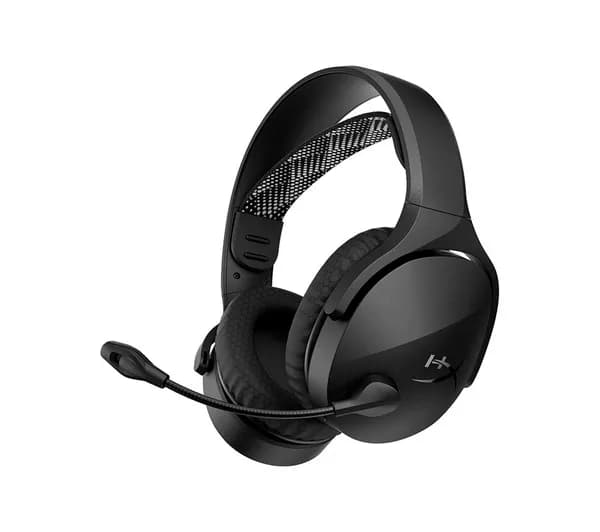 HYPERX Cloud Jet Wireless Gaming Headset - Black