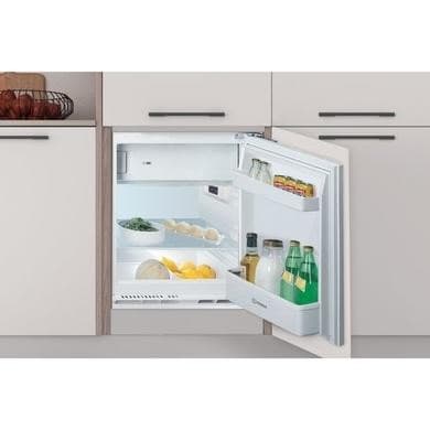 Indesit Integrated Under Counter Fridge