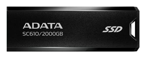 ADATA - SC610 2TB EXT. SSD