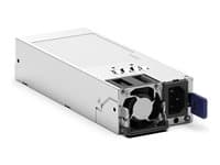 NETGEAR - APS350W - Power supply - hot-plug / redundant (plug-in module) - AC 110-240 V - 350 watt - Americas, Europe