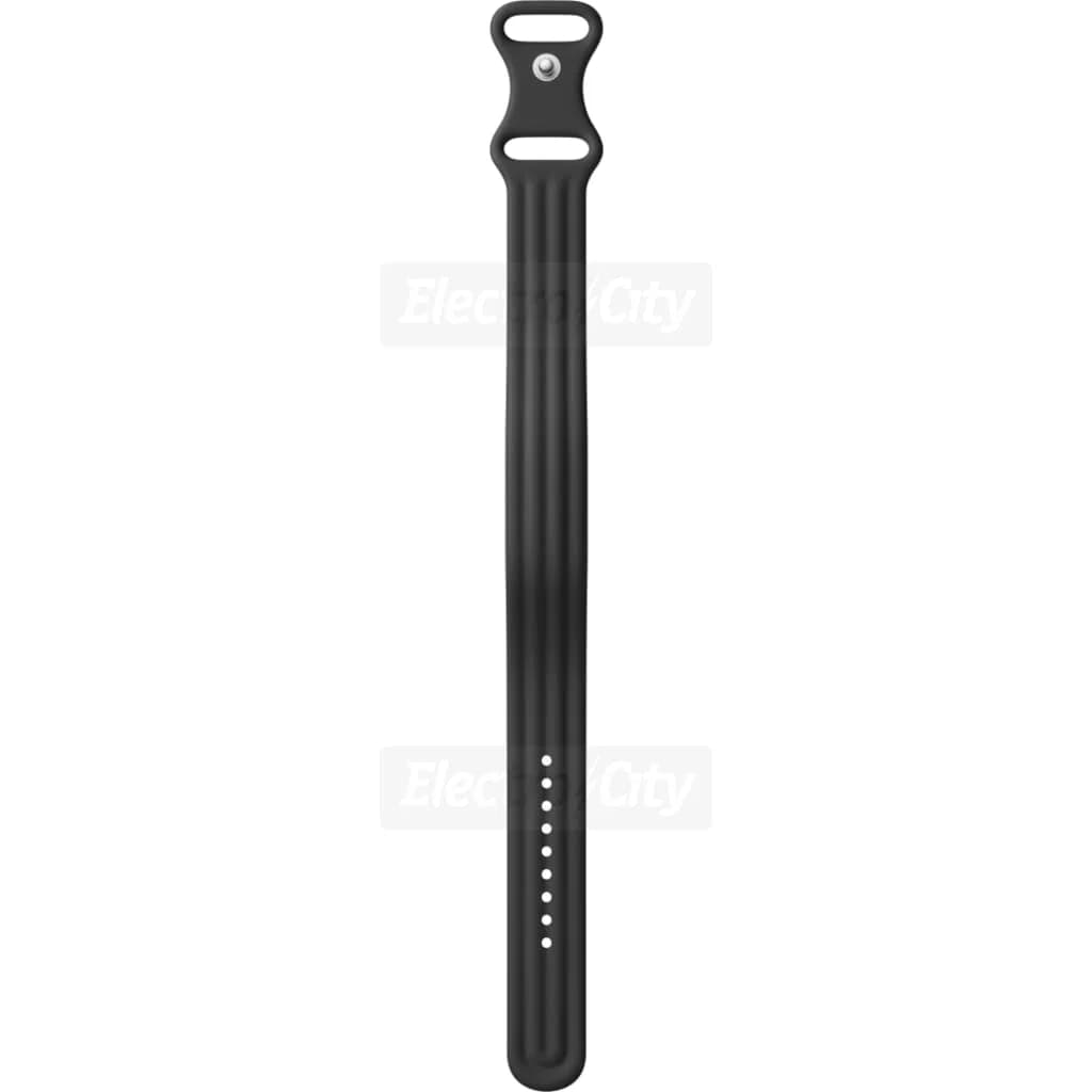 Google Fitbit Air Active Silicone Band Large | Obsidian