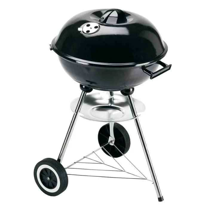 Landman Kettle BBQ 41.5cm | 11316
