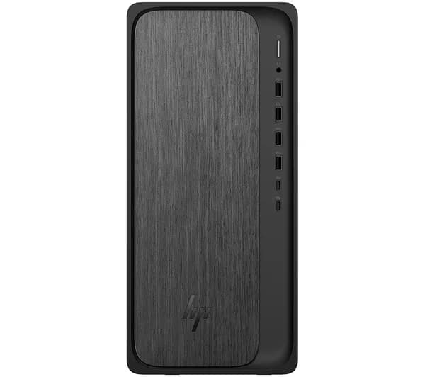 HP OmniDesk