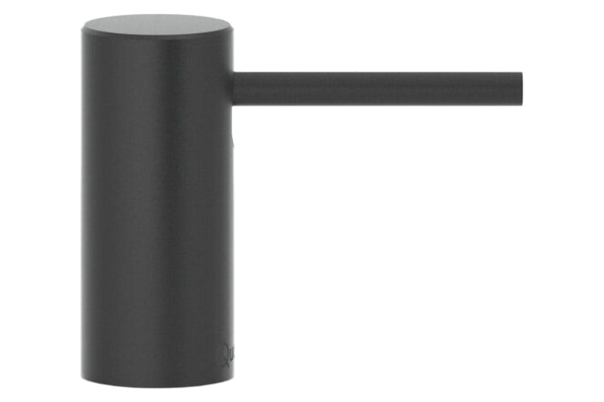 Quooker Nordic Soap Dispenser | Black | SDBLK