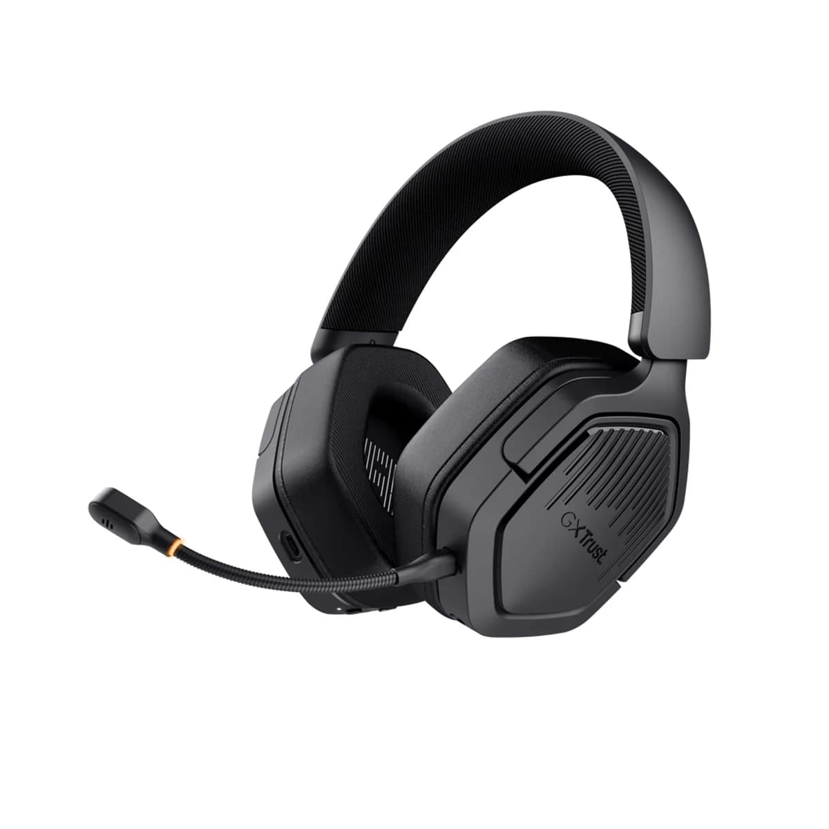 Trust GXT 493PS Carus Wireless Gaming Headset for PS5 | T25746