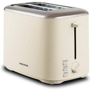 Morphy Richards 102784, Equip Kettle, Cream