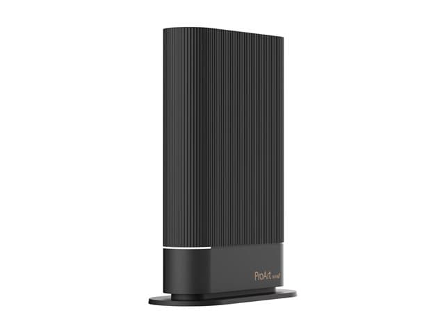 ASUSTEK - ASUS ProArt PRT-BE5000 - wireless router - Wi-Fi 7 - desktop