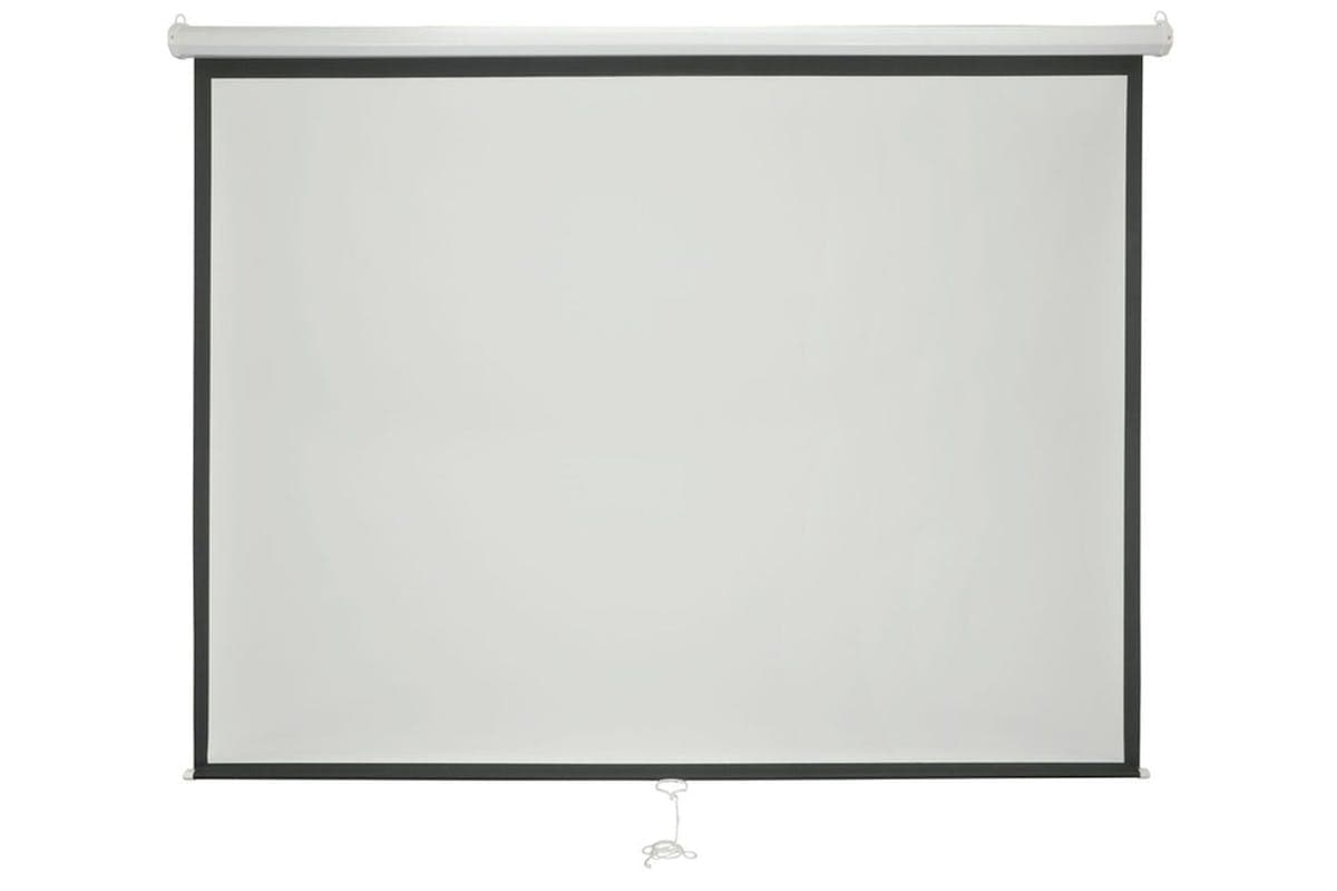 Avlink Projector Screen Manual