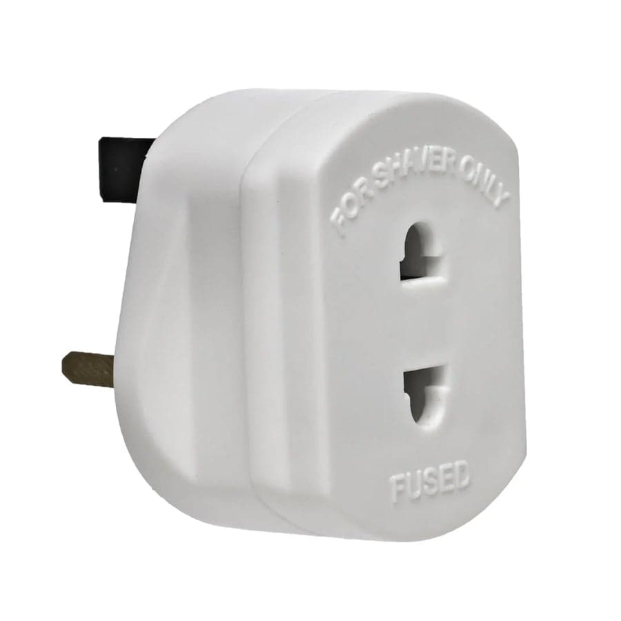 DFE Shaver Plug Adaptor...