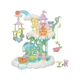 Skytop Fairy Castle Playset