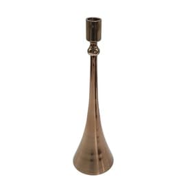 Cone Candle Stick Medium