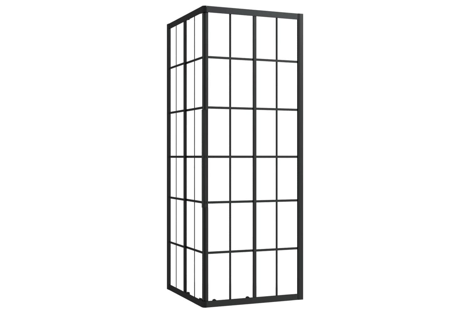 Vidaxl Shower Cabin Esg