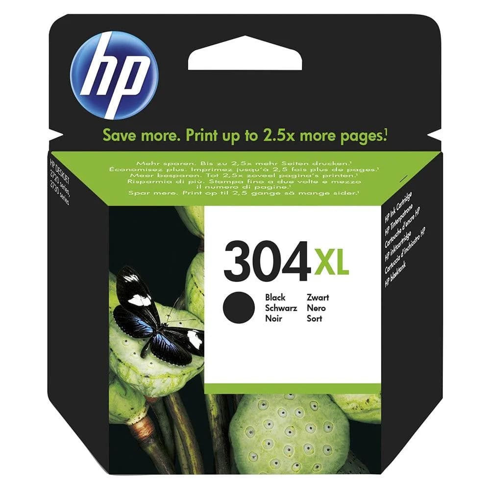 HP 304XL Ink Cartridge