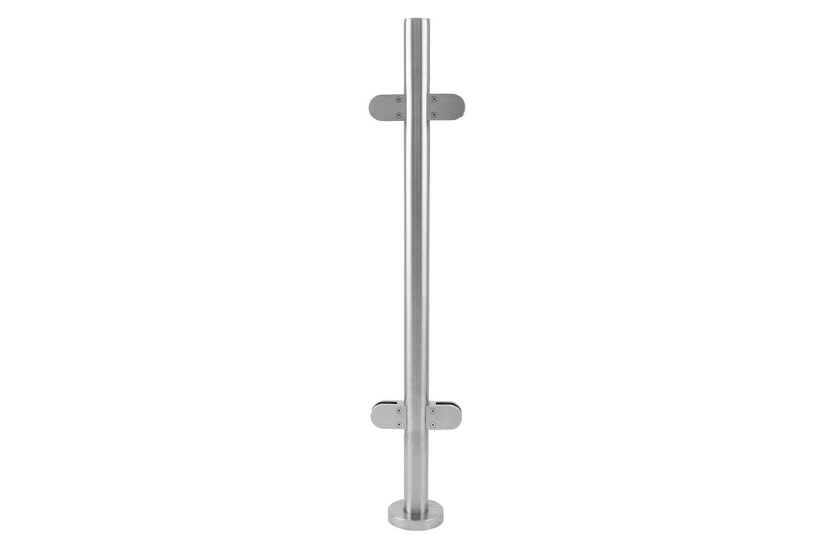 Monstershop 23365 - Monstershop Stainless Steel Balustrade M