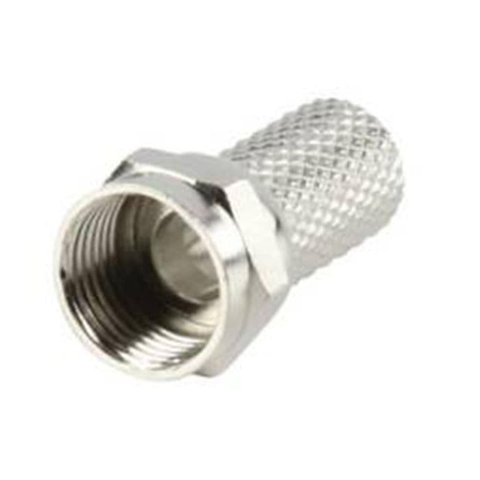DFE FCONN, Satellite F Plugs x 2