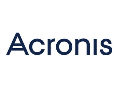 ACRONIS - Cyber Protect Cloud Advanced Backup - licence - 1 server