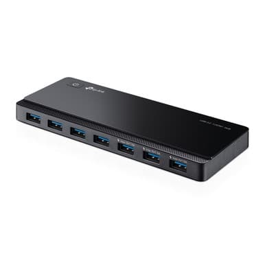 TP Link USB 3.0 7-Port Hub | UH700