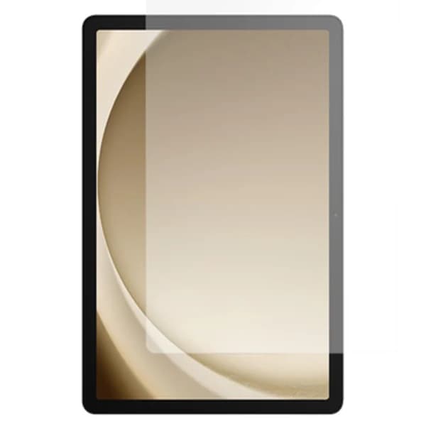 Just in Case Samsung Galaxy Tab A9 Plus & Tab A11 Plus Screen Protector - Clear | TSA2813SG0