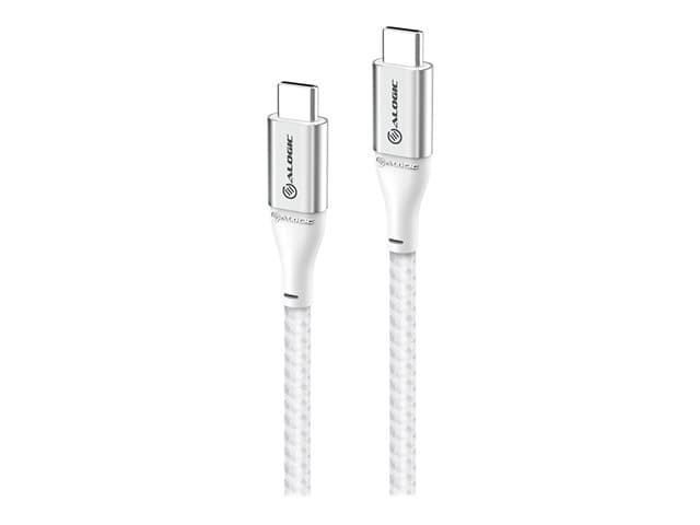 ALOGIC - Super Ultra - USB-C cable - USB-C to USB-C - 30 cm