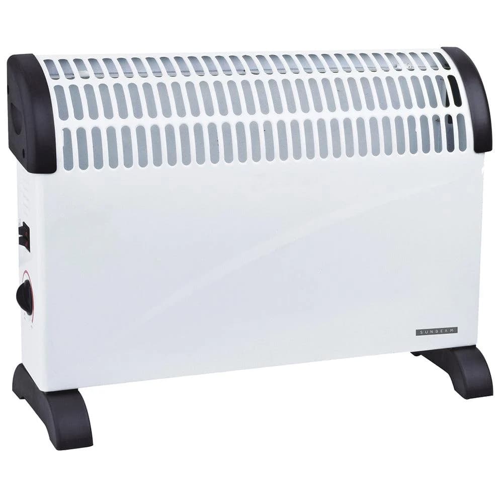 2000W Floor Mounted Convector Heater | HVF-2001S