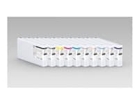 EPSON - T55W3 - vivid magenta - original - ink cartridge
