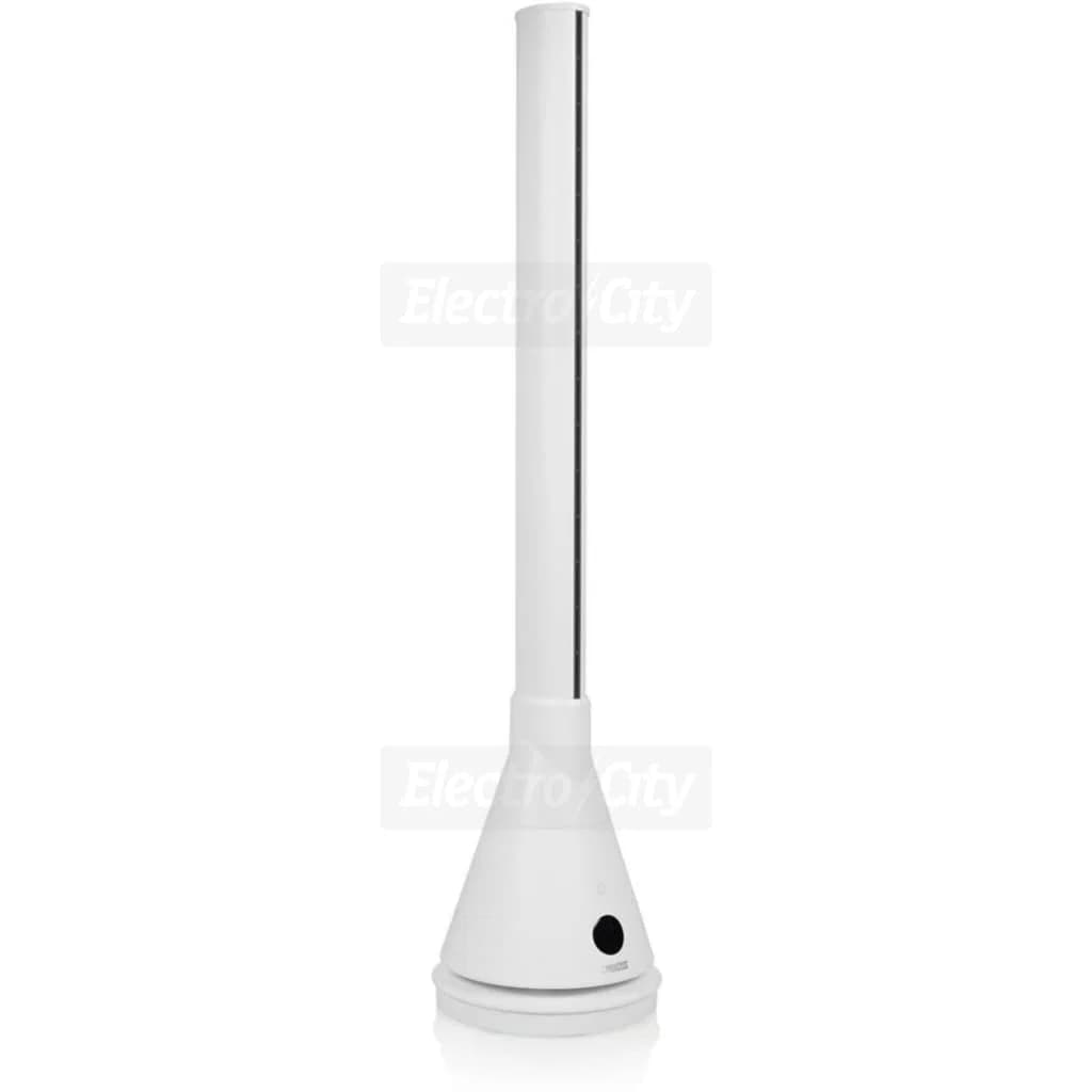 Princess Smart Heating and Cooling 2000W Tower Fan | White