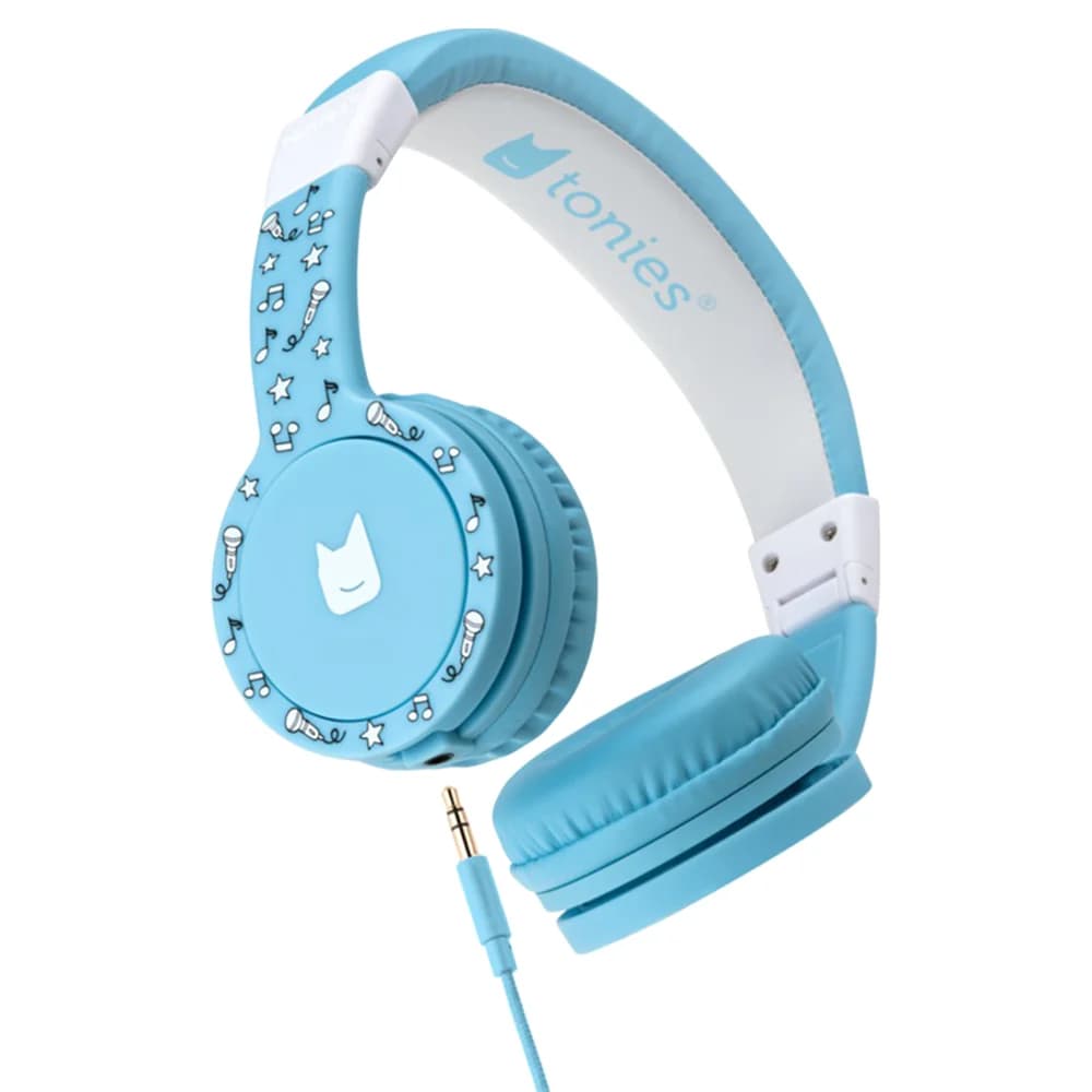 Tonies Kids Over-Ear Wired Headphones