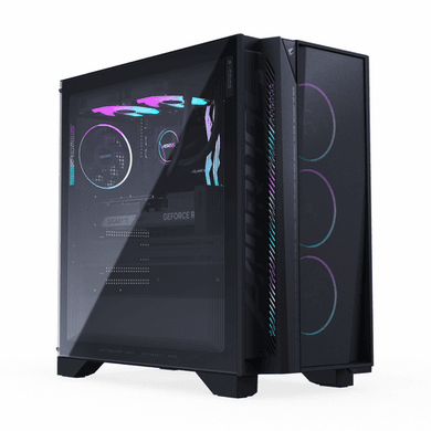 GIGABYTE AORUS PRIME 5 AMD Ryzen 7 9800X3D 32GB RAM 2TB SSD RTX 5070Ti Windows 11 Gaming PC