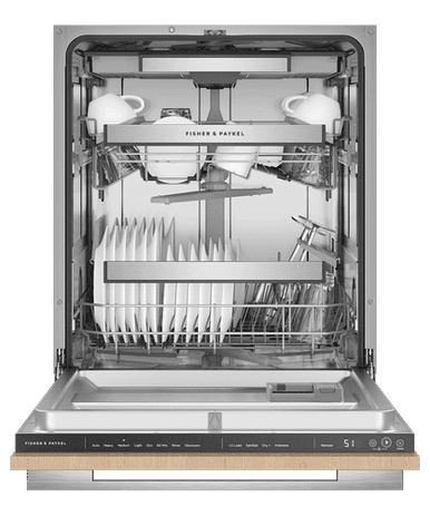 Fisher & Paykel Dishwasher