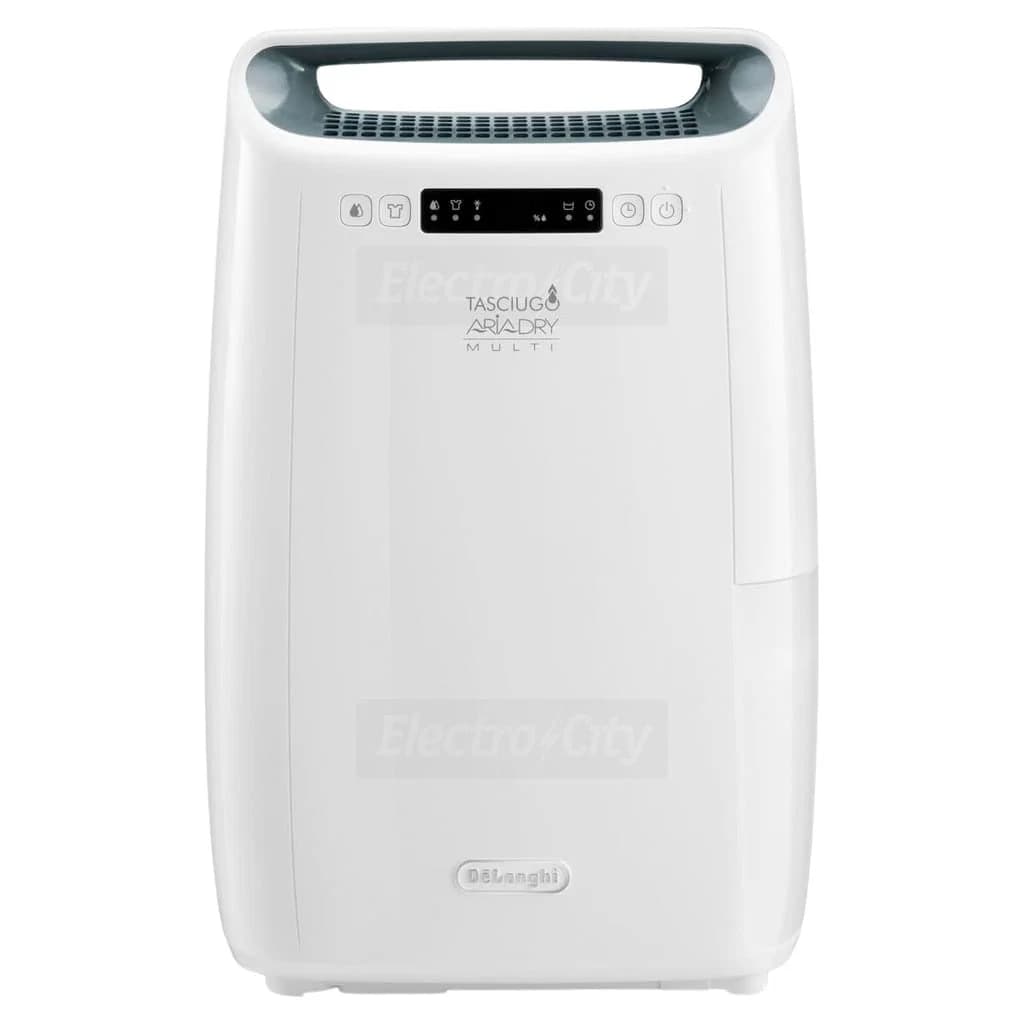 De’Longhi Tasciugo AriaDry 16 Litre Dehumidifier | White