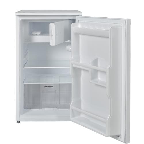 48cm Fridge with Ice Box Code: RUI114NMWH