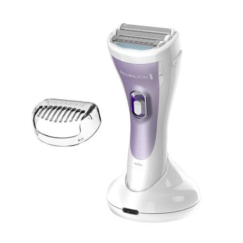 REMINGTON Cordless Lady Shaver...