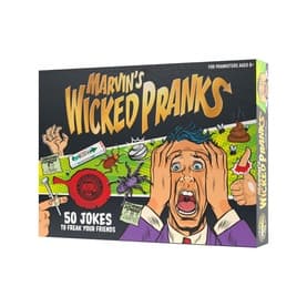 Wicked Pranks Compilation Set