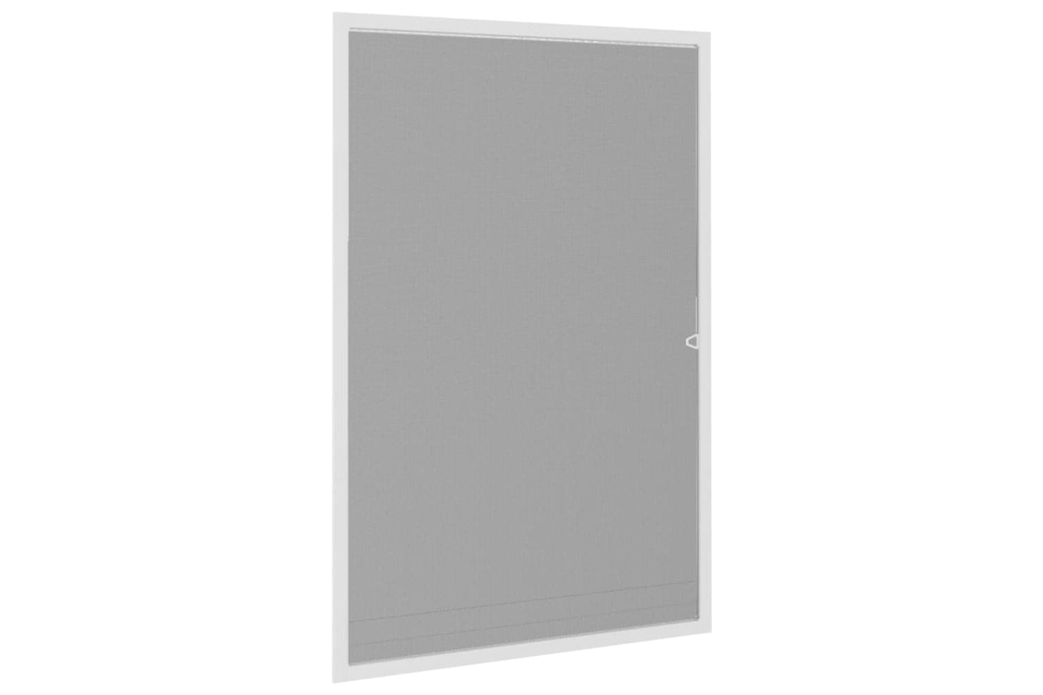vidaXL 153830 Insect Screen For Windows White 80x120cm