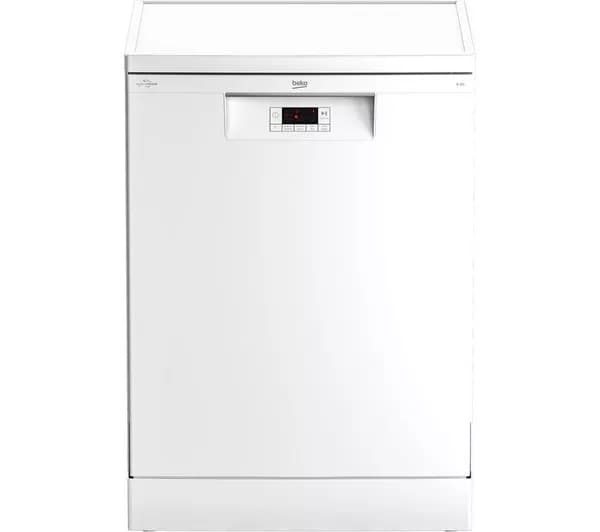BEKO HygieneIntense BDFN