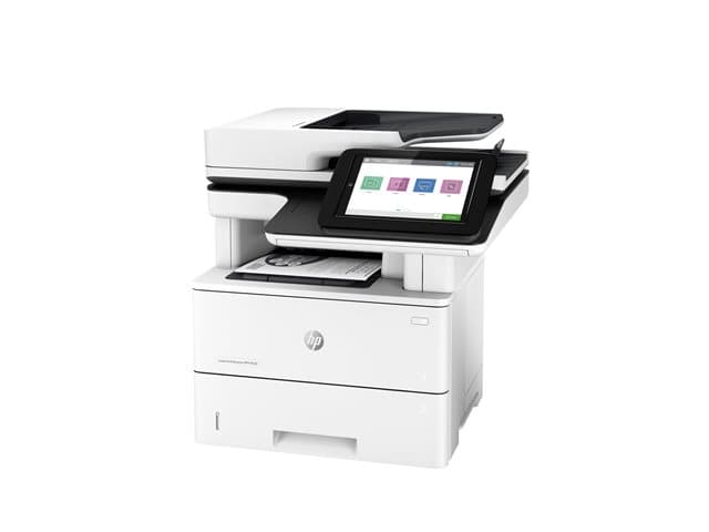 HP LaserJet Enterprise MFP M528dn