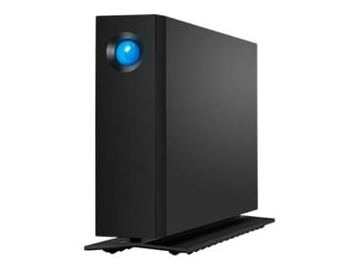 LaCie d2 Professional