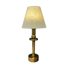 LED Rechargeable Table Lamp