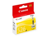 CANON - CLI-526Y - yellow - original - ink tank