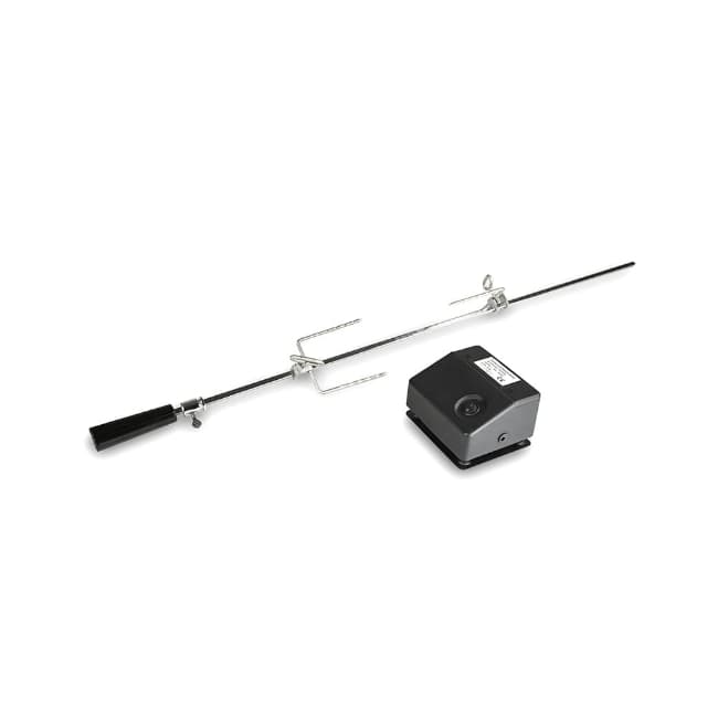 Sahara BBQ Rotisserie | A-ROTIR