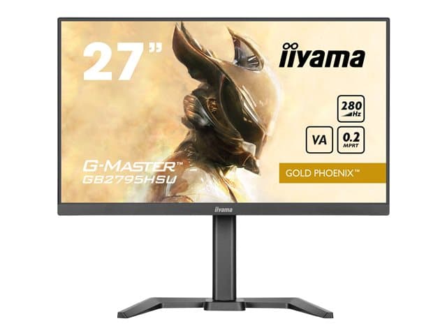 iiyama G-MASTER Gold Phoenix GB2795HSU-B1