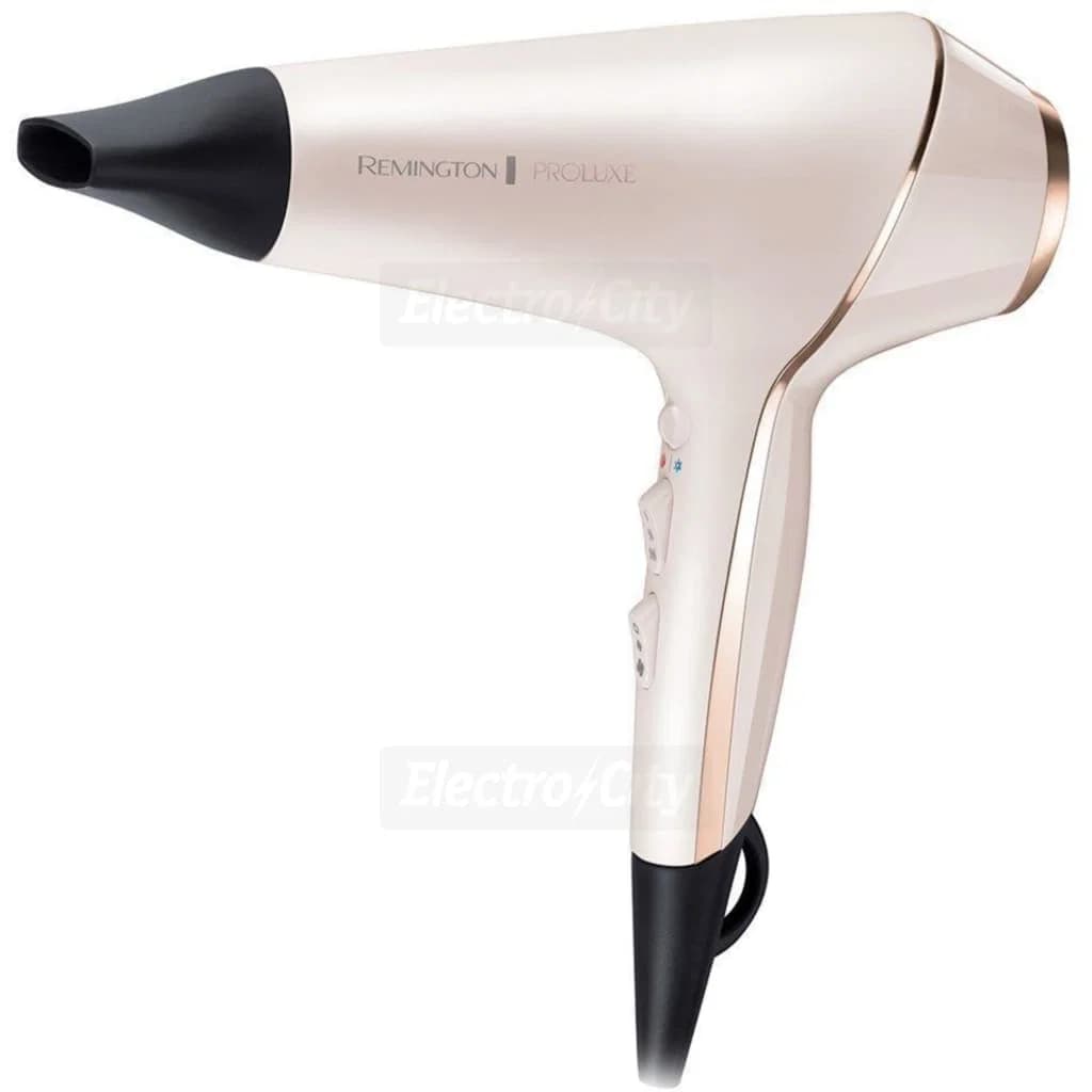 Remington PROluxe 2400W AC Motor Hair Dryer | Black