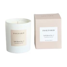 FOXFORD Soft Blend No. 2: Cashmere Comfort